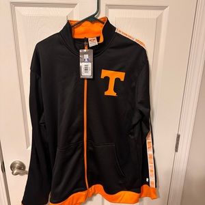 Vols Jacket